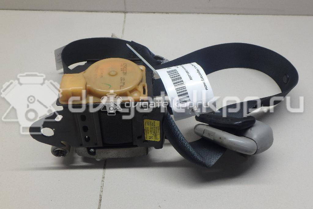 Фото Ремень безопасности с пиропатроном  mn134961ha для mitsubishi Lancer (CS/Classic) {forloop.counter}}