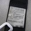 Фото Ремень безопасности с пиропатроном  mn134961ha для mitsubishi Lancer (CS/Classic) {forloop.counter}}