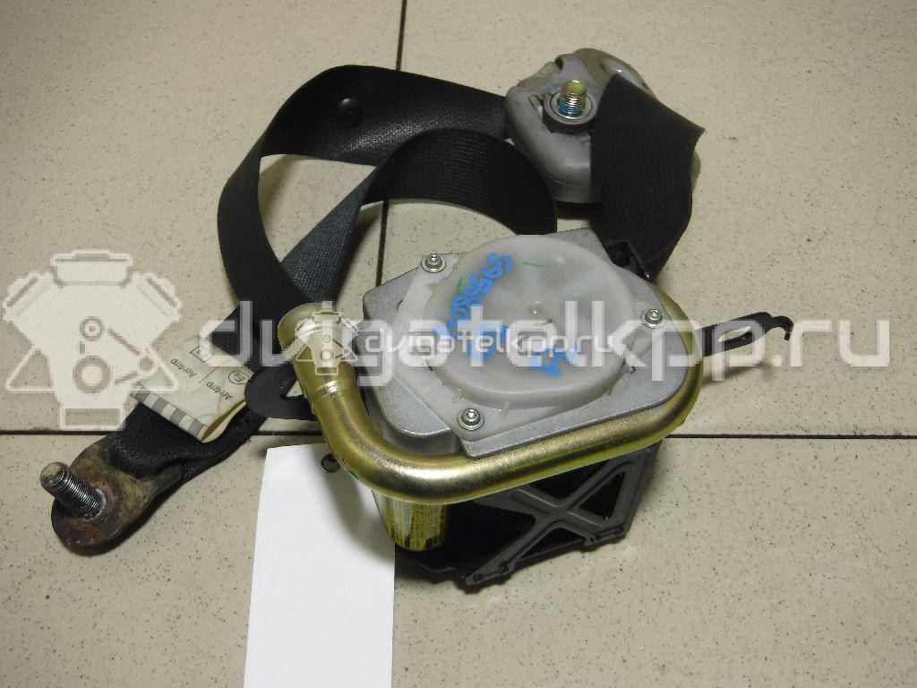 Фото Ремень безопасности с пиропатроном  mn134961ha для mitsubishi Lancer (CS/Classic) {forloop.counter}}