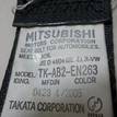 Фото Ремень безопасности с пиропатроном  MN134961HA для mitsubishi Lancer (CS/Classic) {forloop.counter}}