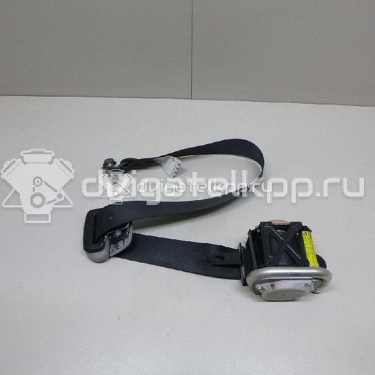 Фото Ремень безопасности с пиропатроном  MN134961HA для mitsubishi Lancer (CS/Classic)