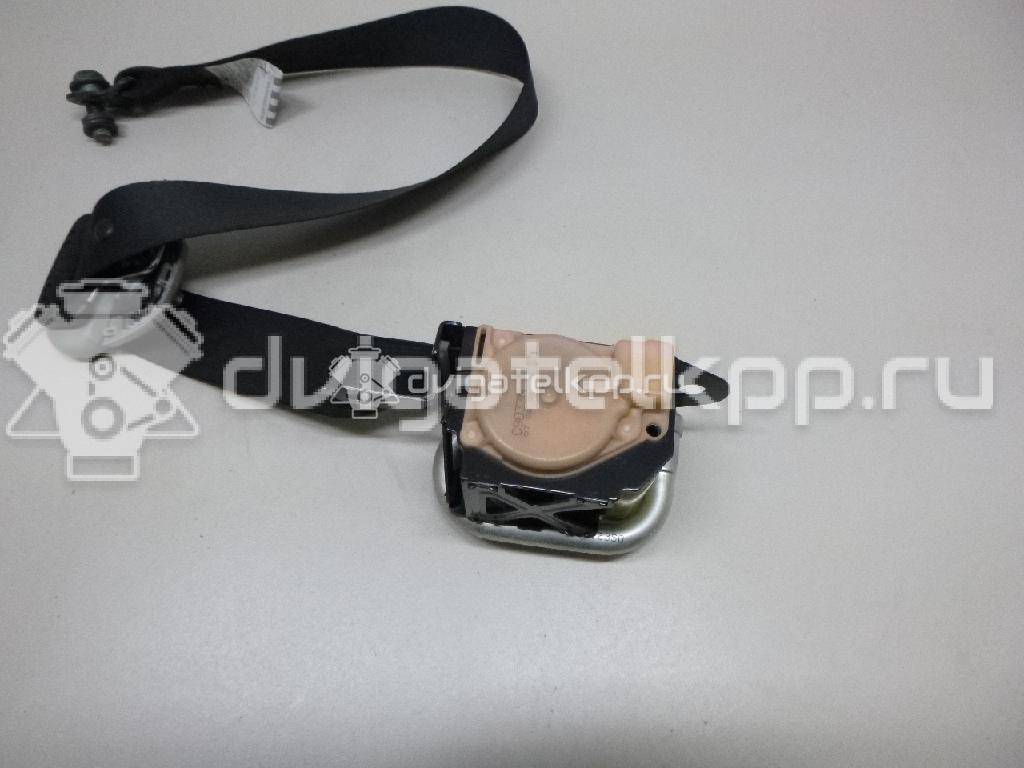 Фото Ремень безопасности с пиропатроном  MN134961HA для mitsubishi Lancer (CS/Classic) {forloop.counter}}