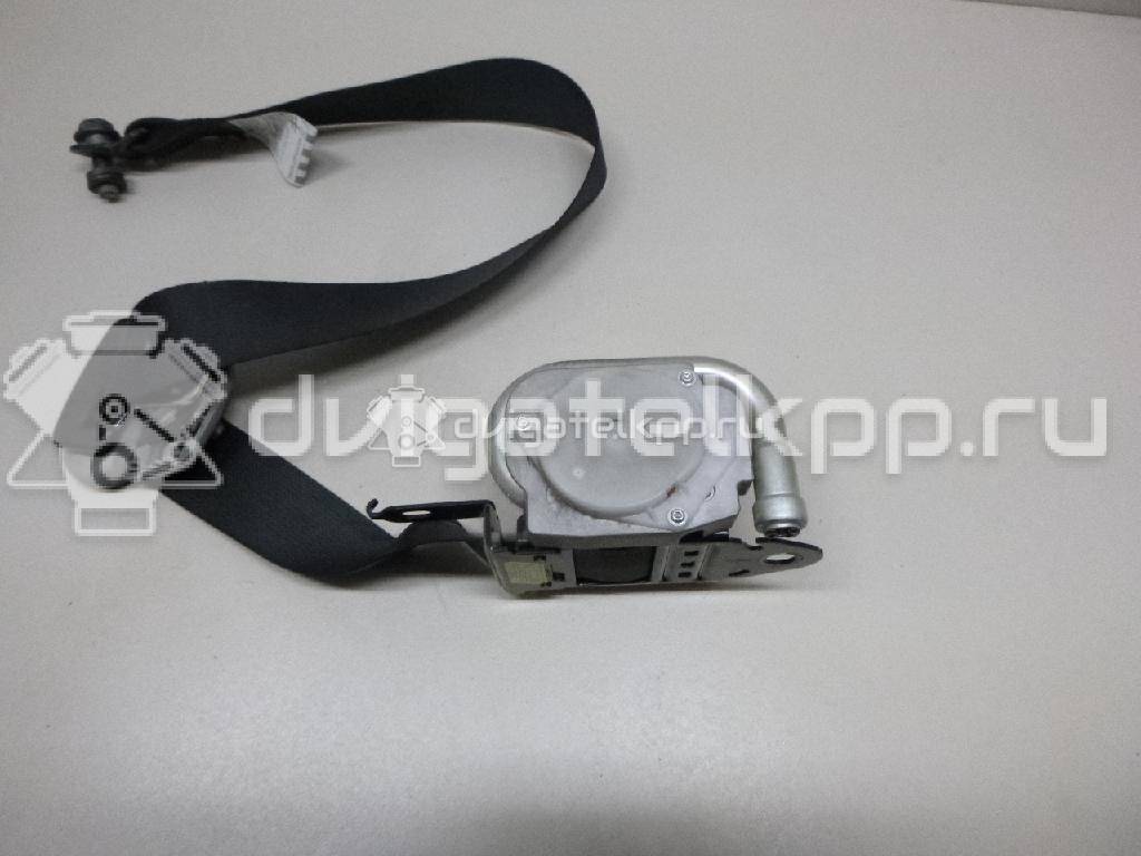Фото Ремень безопасности с пиропатроном  MN134961HA для mitsubishi Lancer (CS/Classic) {forloop.counter}}