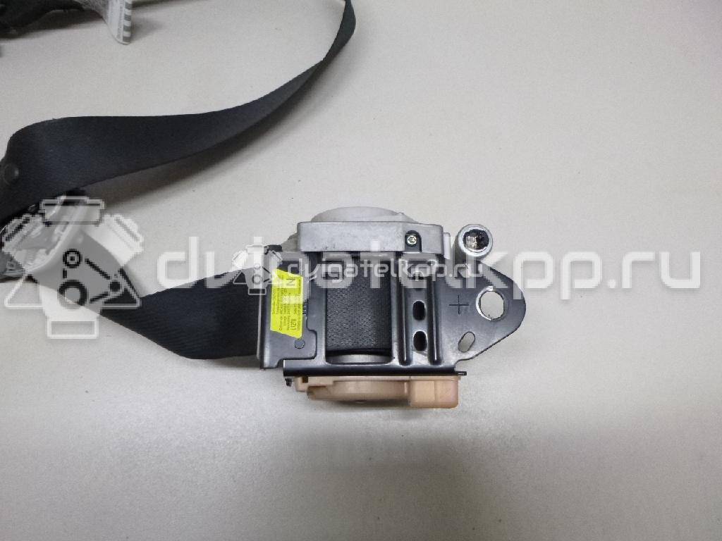Фото Ремень безопасности с пиропатроном  MN134961HA для mitsubishi Lancer (CS/Classic) {forloop.counter}}