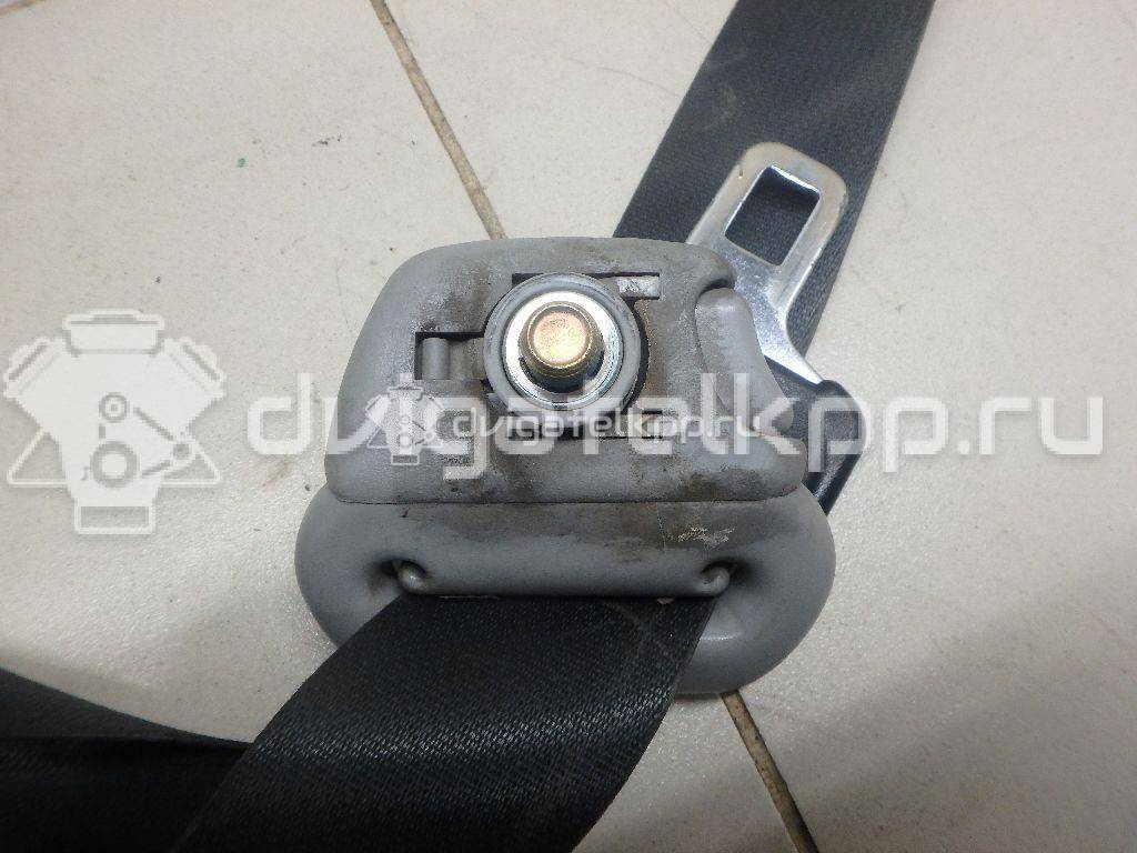 Фото Ремень безопасности с пиропатроном  mn134961ha для mitsubishi Lancer (CS/Classic) {forloop.counter}}
