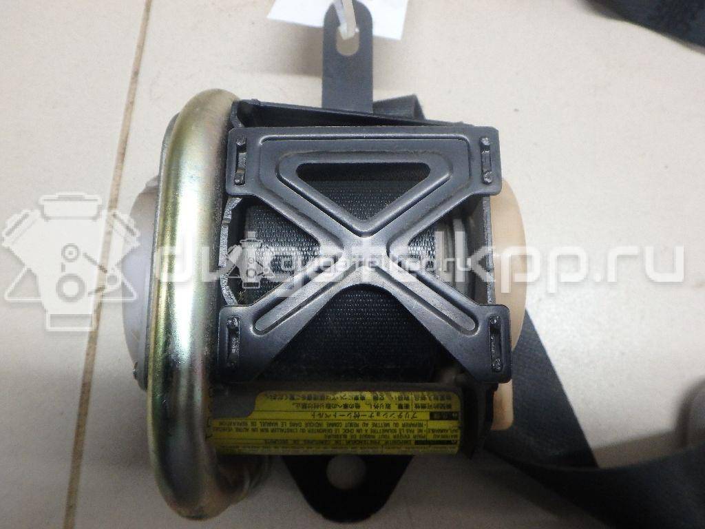 Фото Ремень безопасности с пиропатроном  mn134961ha для mitsubishi Lancer (CS/Classic) {forloop.counter}}