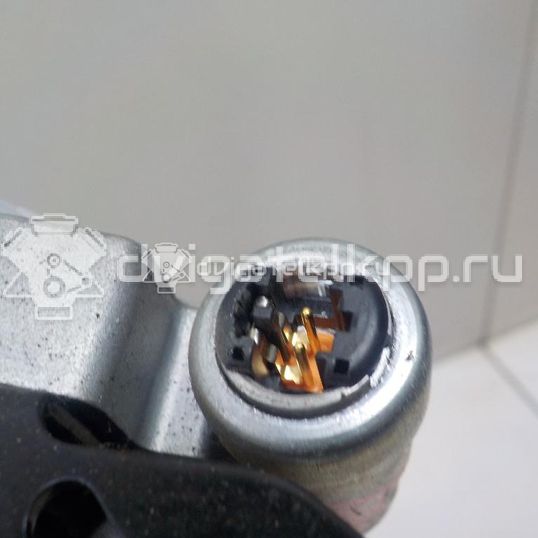 Фото Ремень безопасности с пиропатроном  mn134961ha для mitsubishi Lancer (CS/Classic)