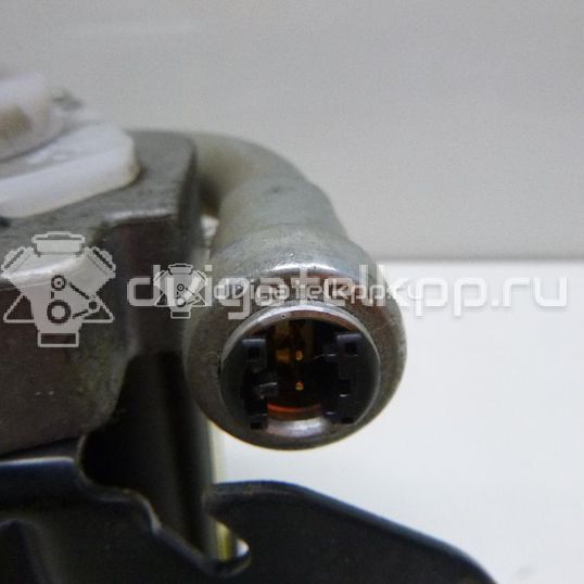 Фото Ремень безопасности с пиропатроном  mn134961ha для mitsubishi Lancer (CS/Classic)