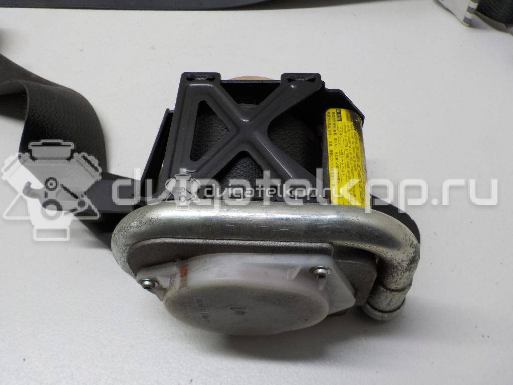 Фото Ремень безопасности с пиропатроном  MN134961HA для mitsubishi Lancer (CS/Classic) {forloop.counter}}