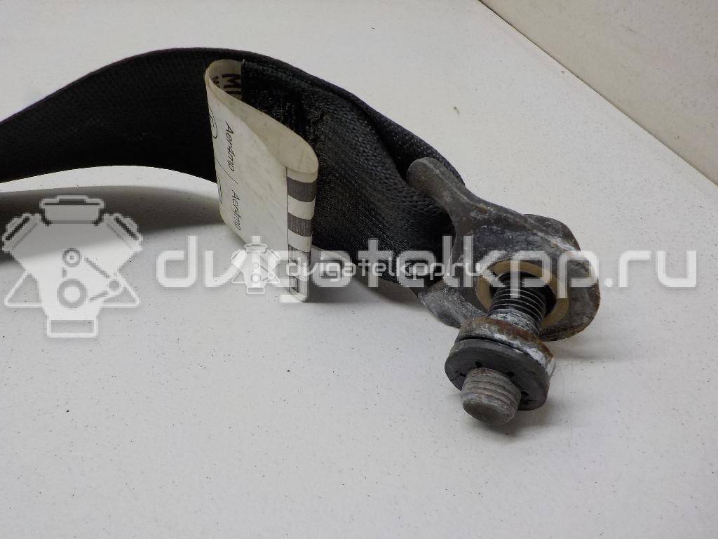 Фото Ремень безопасности с пиропатроном  MN134961HA для mitsubishi Lancer (CS/Classic) {forloop.counter}}