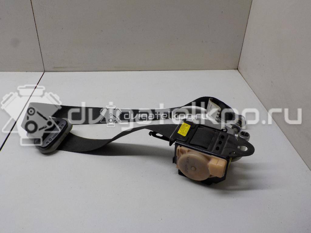 Фото Ремень безопасности с пиропатроном  MN134961HA для mitsubishi Lancer (CS/Classic) {forloop.counter}}
