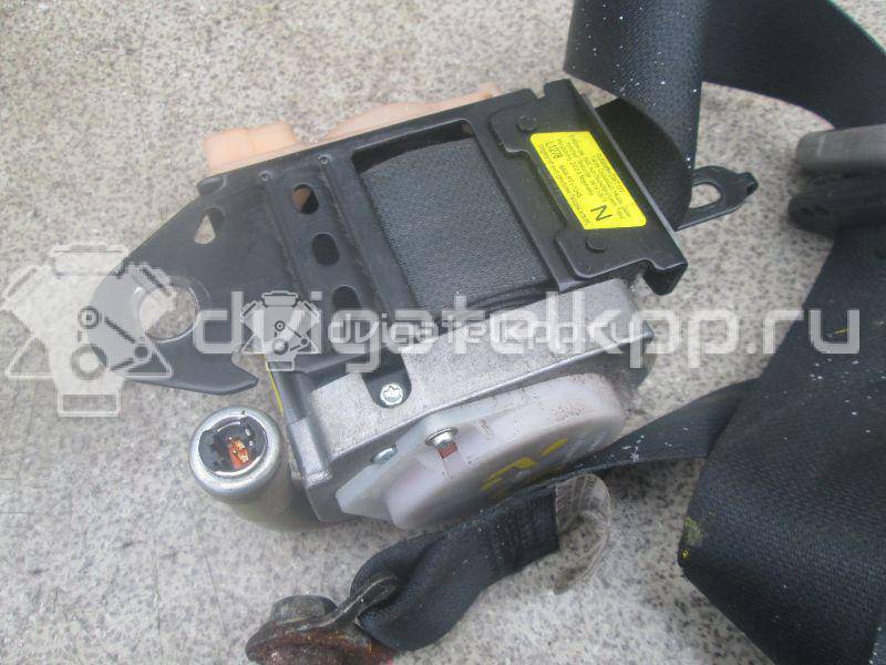 Фото Ремень безопасности с пиропатроном  MN134961HA для mitsubishi Lancer (CS/Classic) {forloop.counter}}