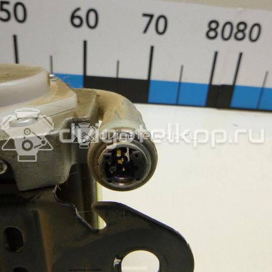 Фото Ремень безопасности с пиропатроном  MN134961HA для mitsubishi Lancer (CS/Classic)