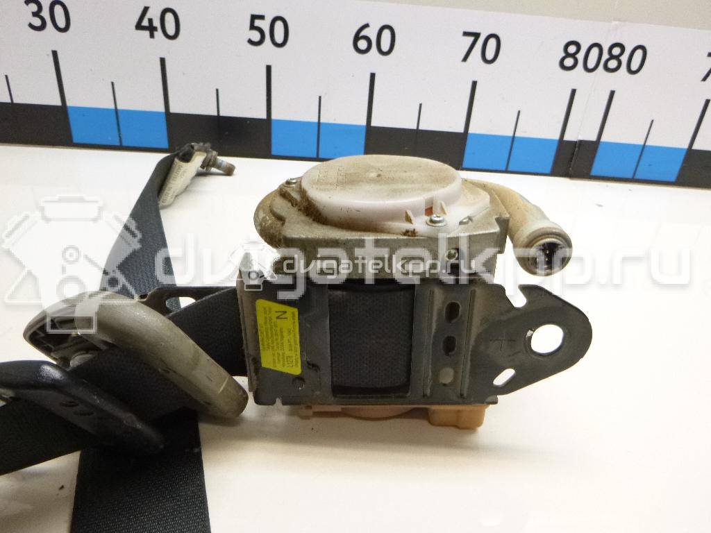 Фото Ремень безопасности с пиропатроном  MN134961HA для mitsubishi Lancer (CS/Classic) {forloop.counter}}