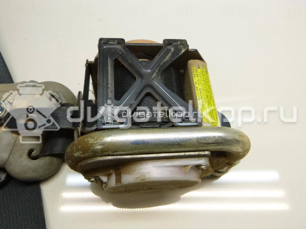 Фото Ремень безопасности с пиропатроном  MN134961HA для mitsubishi Lancer (CS/Classic) {forloop.counter}}