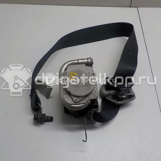 Фото Ремень безопасности с пиропатроном  mn134961ha для mitsubishi Lancer (CS/Classic)