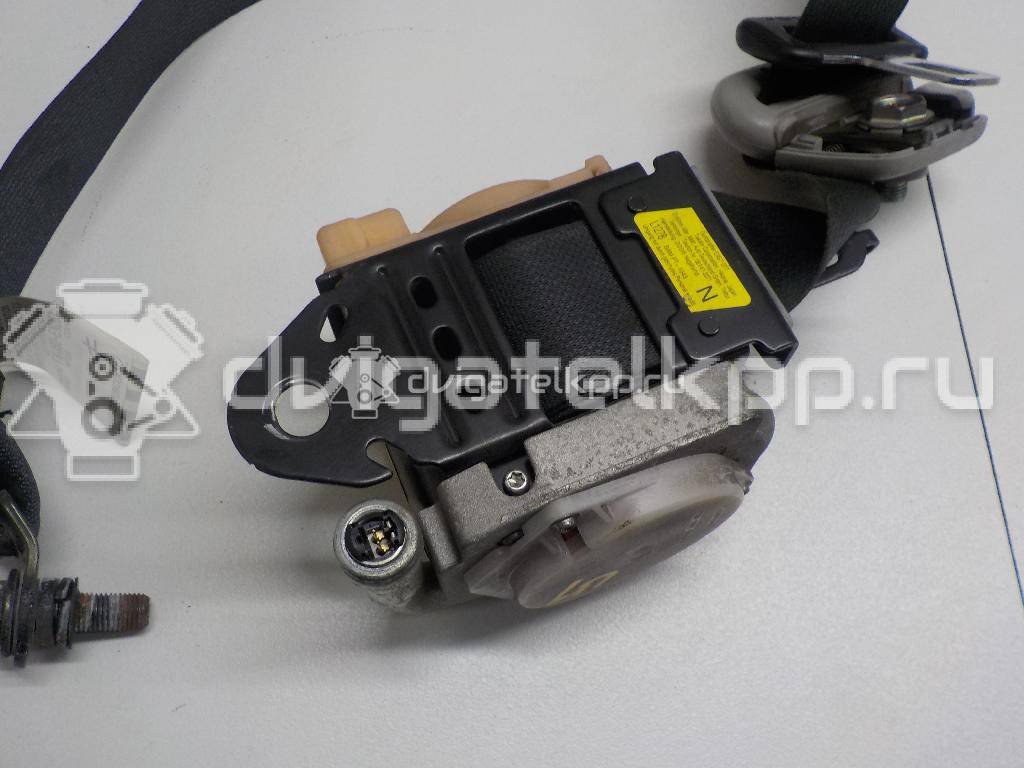 Фото Ремень безопасности с пиропатроном  mn134961ha для mitsubishi Lancer (CS/Classic) {forloop.counter}}