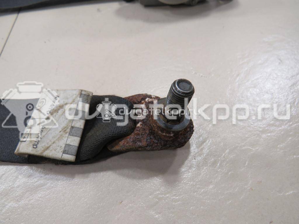 Фото Ремень безопасности с пиропатроном  mn134961ha для mitsubishi Lancer (CS/Classic) {forloop.counter}}