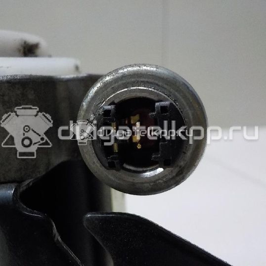Фото Ремень безопасности с пиропатроном  mn134961ha для mitsubishi Lancer (CS/Classic)