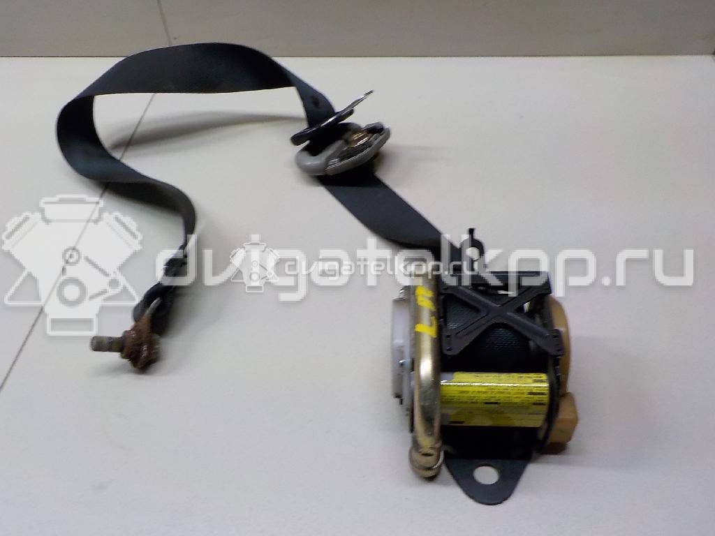 Фото Ремень безопасности с пиропатроном  mn134961ha для mitsubishi Lancer (CS/Classic) {forloop.counter}}