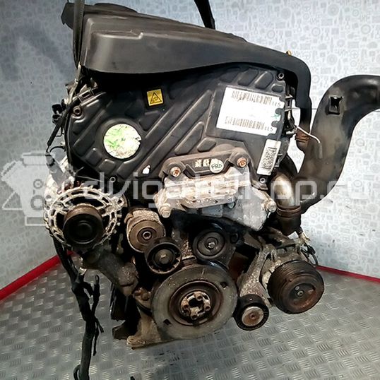 Фото Контрактный (б/у) двигатель Z 19 DT для Holden / Opel / Vauxhall 120 л.с 8V 1.9 л Дизельное топливо