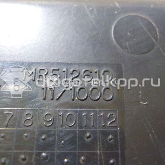 Фото Ящик передней консоли  mr975089 для mitsubishi Lancer Cedia (CS)