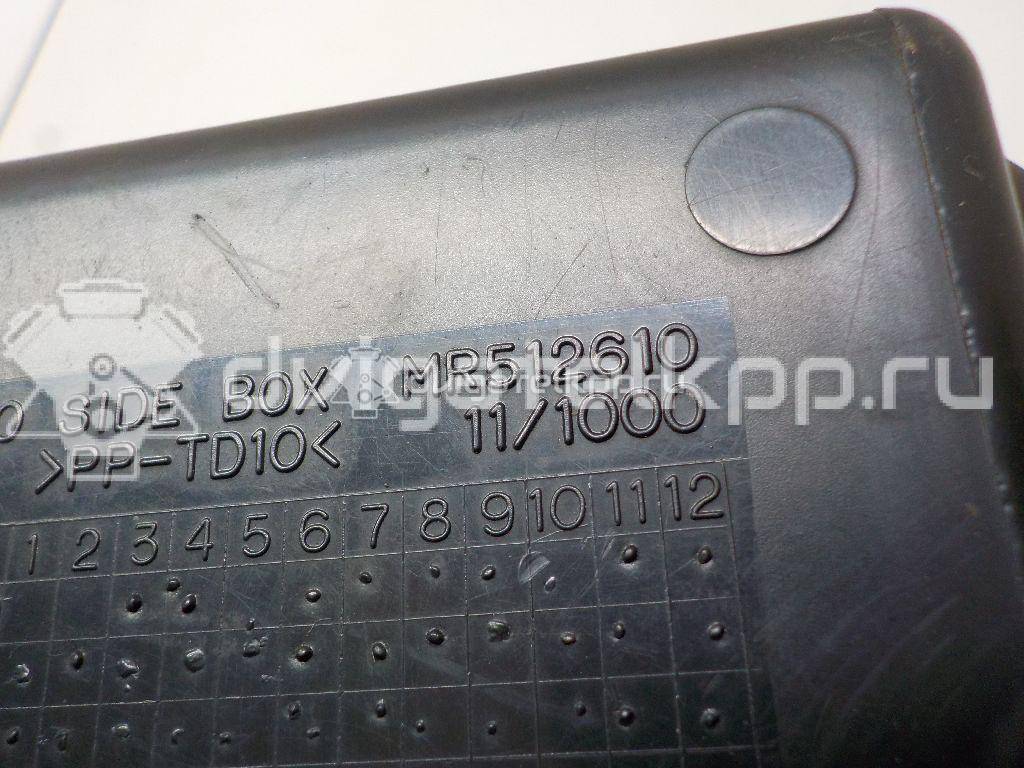 Фото Ящик передней консоли  mr975089 для mitsubishi Lancer Cedia (CS) {forloop.counter}}