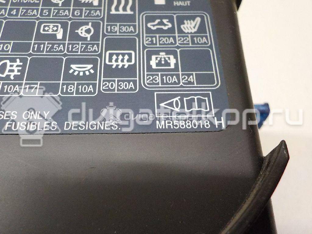 Фото Ящик передней консоли  mr975089 для mitsubishi Lancer Cedia (CS) {forloop.counter}}