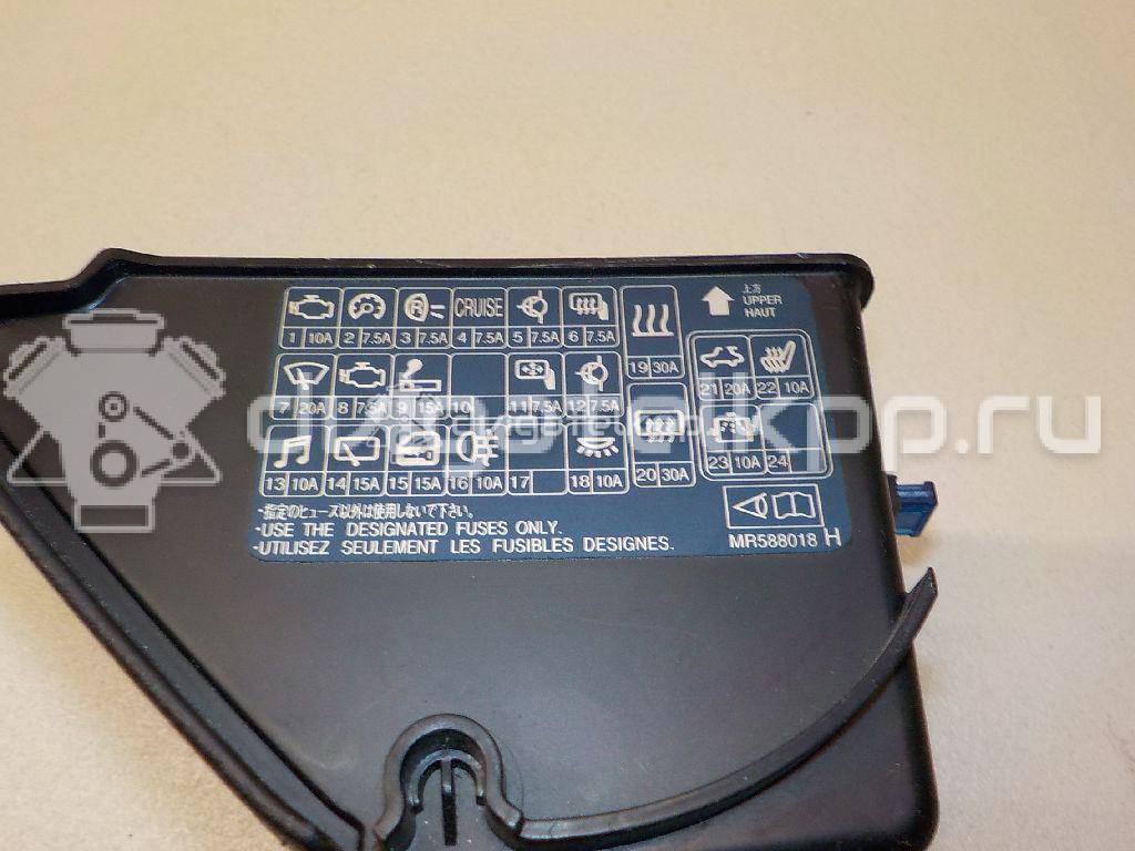 Фото Ящик передней консоли  mr975089 для mitsubishi Lancer Cedia (CS) {forloop.counter}}