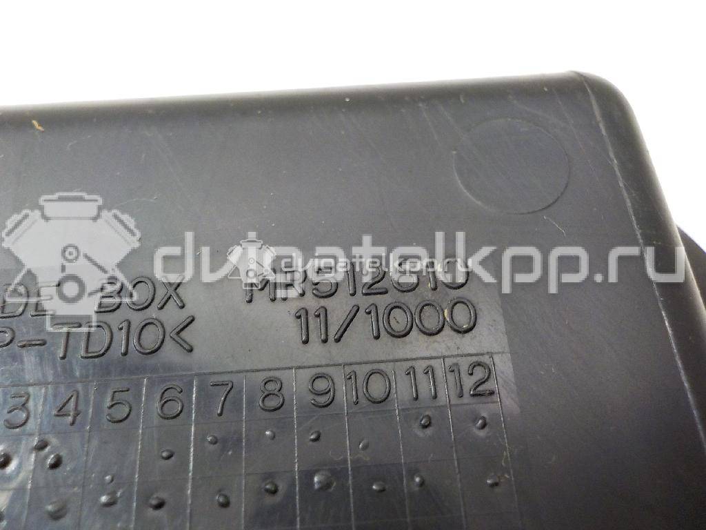 Фото Ящик передней консоли  mr975089 для mitsubishi Lancer Cedia (CS) {forloop.counter}}