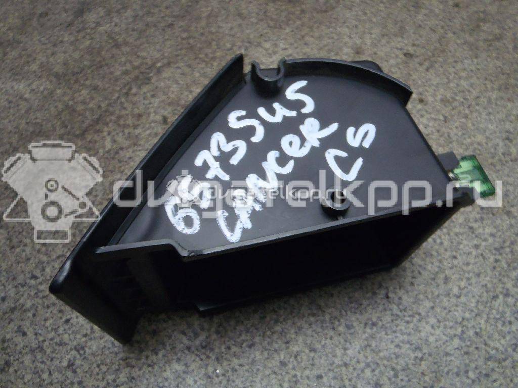 Фото Ящик передней консоли  mr975089 для mitsubishi Lancer Cedia (CS) {forloop.counter}}