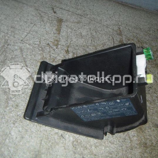 Фото Ящик передней консоли  mr975089 для mitsubishi Lancer Cedia (CS)