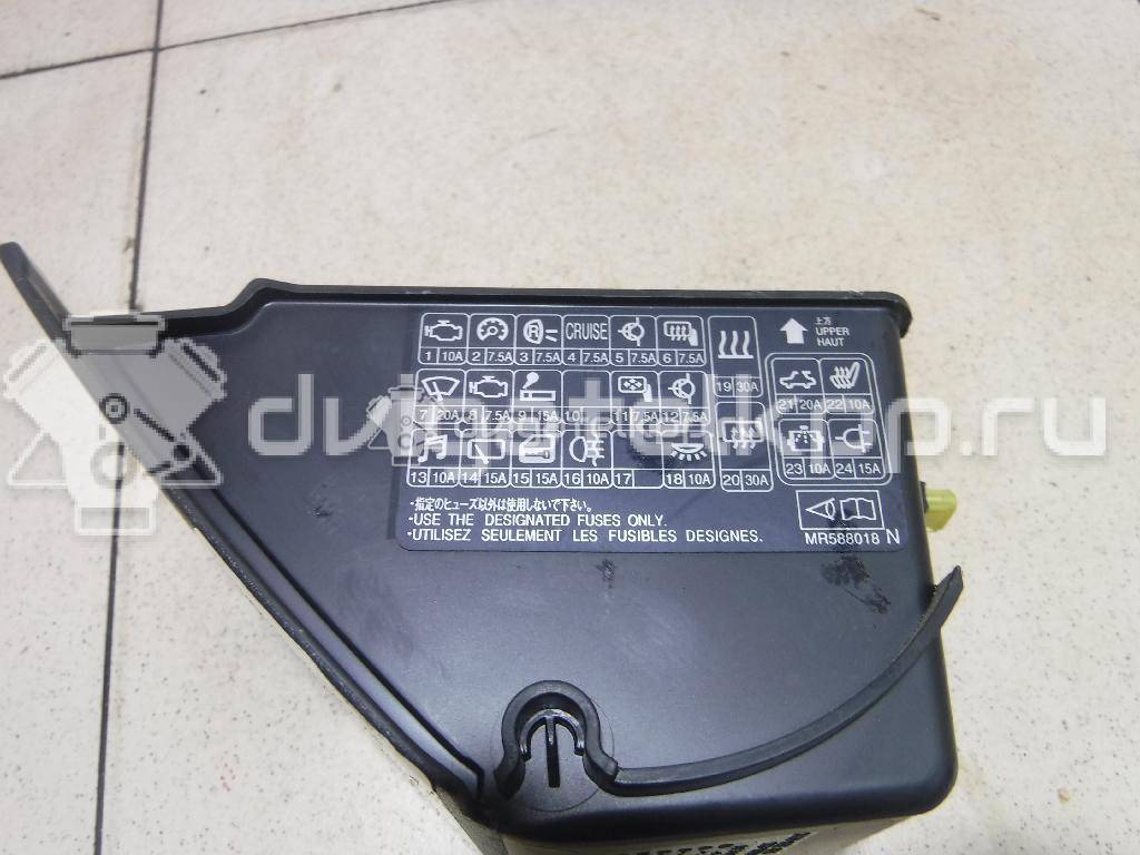 Фото Ящик передней консоли  mr975089 для mitsubishi Lancer Cedia (CS) {forloop.counter}}