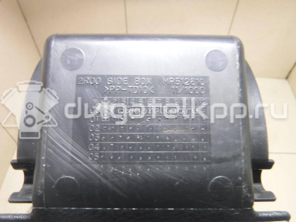 Фото Ящик передней консоли  mr975089 для mitsubishi Lancer Cedia (CS) {forloop.counter}}