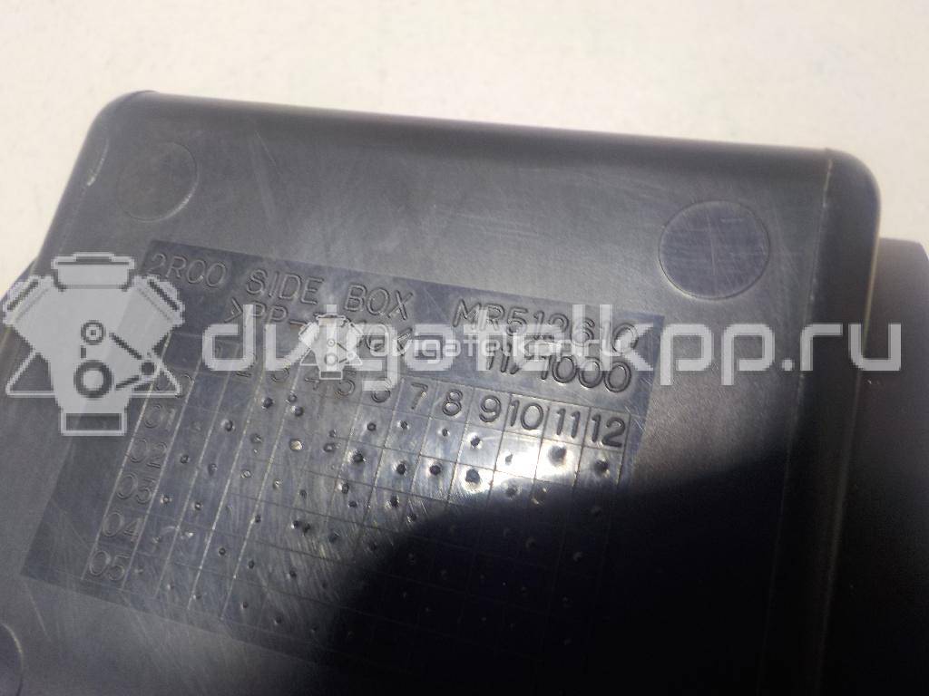 Фото Ящик передней консоли  mr975089 для mitsubishi Lancer Cedia (CS) {forloop.counter}}