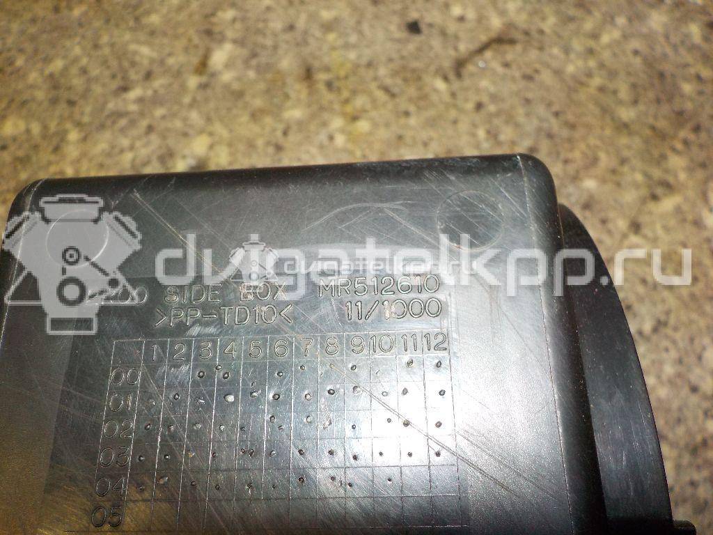 Фото Ящик передней консоли  mr975089 для mitsubishi Lancer Cedia (CS) {forloop.counter}}