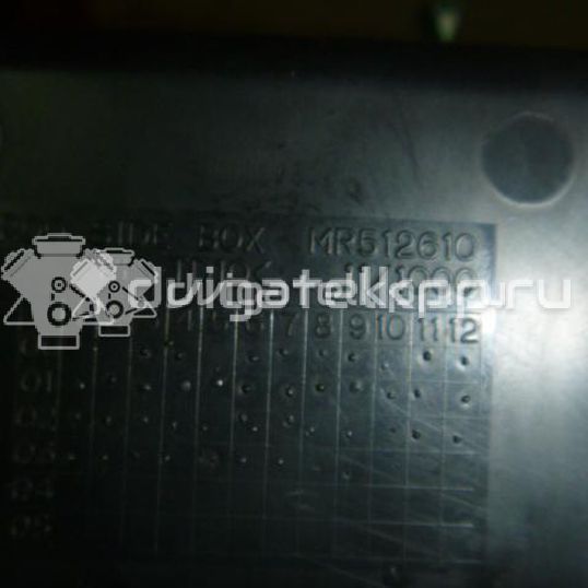 Фото Ящик передней консоли  MR975089 для mitsubishi Lancer (CS/Classic)