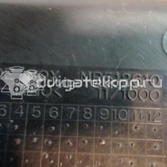 Фото Ящик передней консоли  mr975089 для mitsubishi Lancer Cedia (CS)