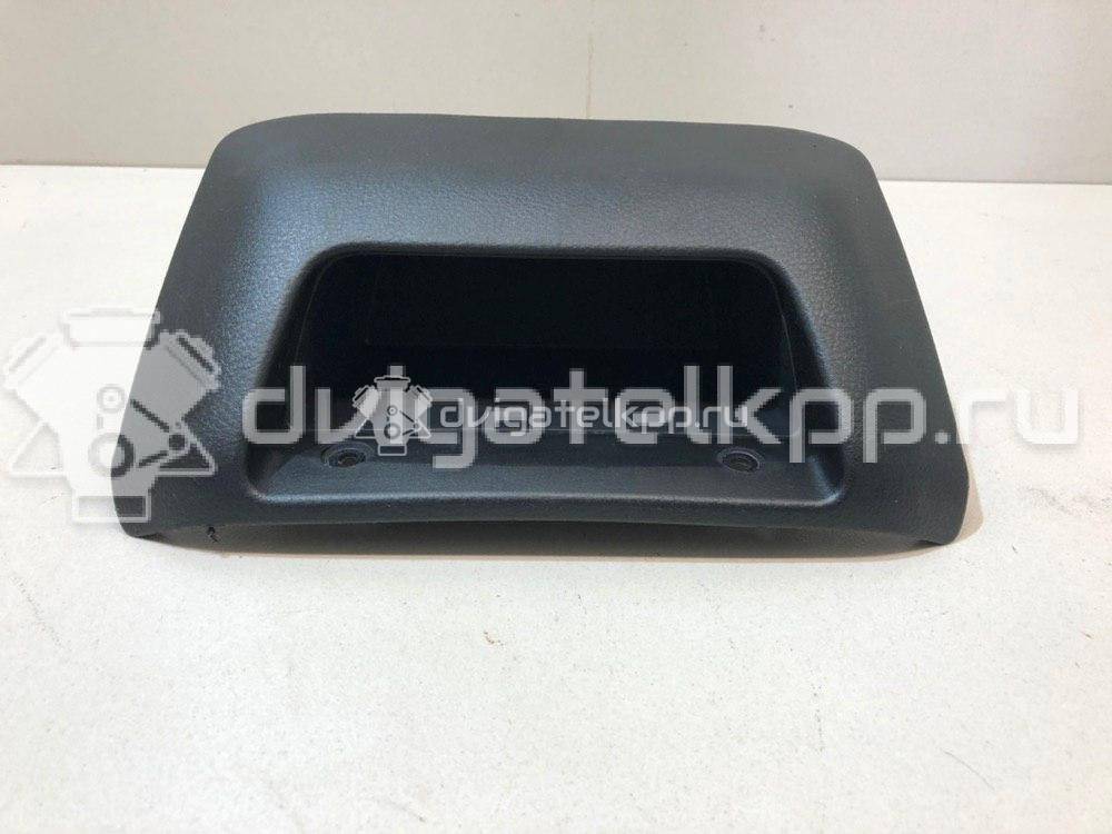 Фото Ящик передней консоли  mr626784 для mitsubishi Lancer Cedia (CS) {forloop.counter}}