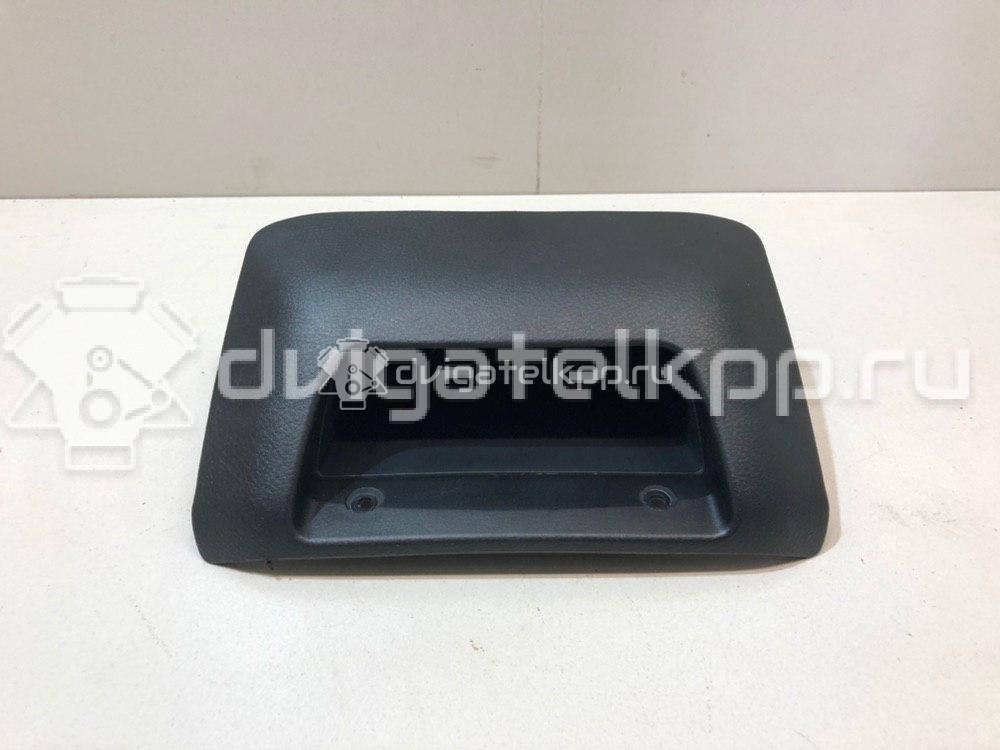 Фото Ящик передней консоли  mr626784 для mitsubishi Lancer Cedia (CS) {forloop.counter}}