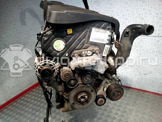 Фото Контрактный (б/у) двигатель Z 19 DT для Holden / Opel / Vauxhall 120 л.с 8V 1.9 л Дизельное топливо {forloop.counter}}