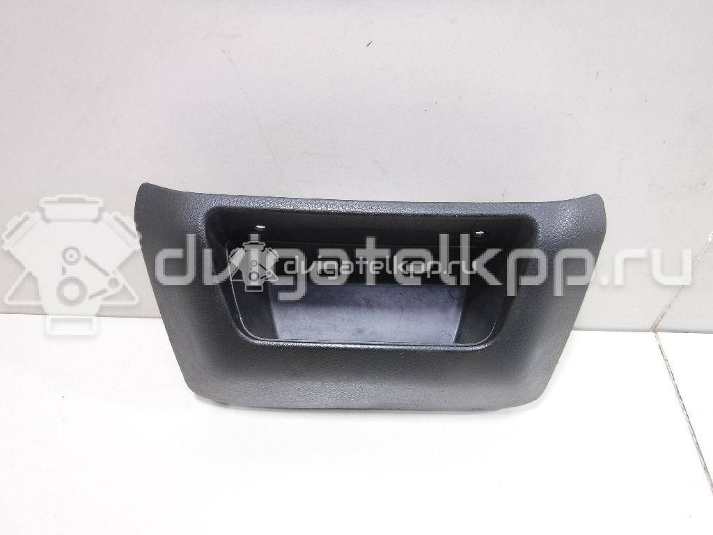 Фото Ящик передней консоли  MR626784 для mitsubishi Lancer (CS/Classic) {forloop.counter}}