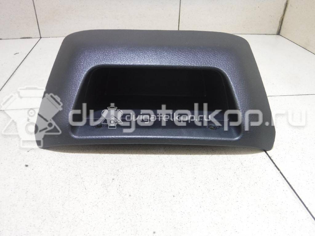 Фото Ящик передней консоли  mr626784 для mitsubishi Lancer Cedia (CS) {forloop.counter}}