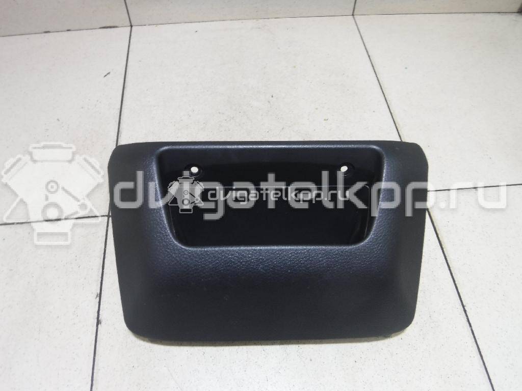 Фото Ящик передней консоли  mr626784 для mitsubishi Lancer Cedia (CS) {forloop.counter}}