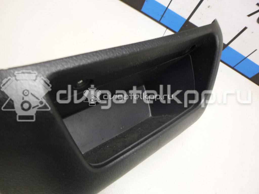 Фото Ящик передней консоли  MR626784 для mitsubishi Lancer (CS/Classic) {forloop.counter}}