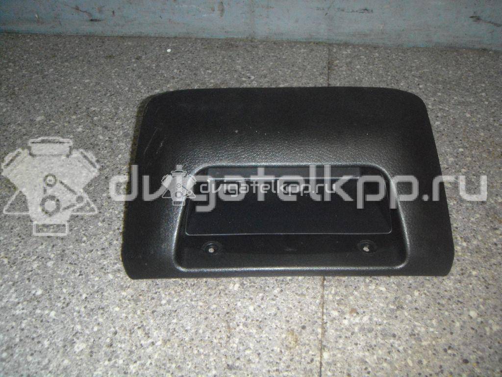 Фото Ящик передней консоли  mr626784 для mitsubishi Lancer Cedia (CS) {forloop.counter}}