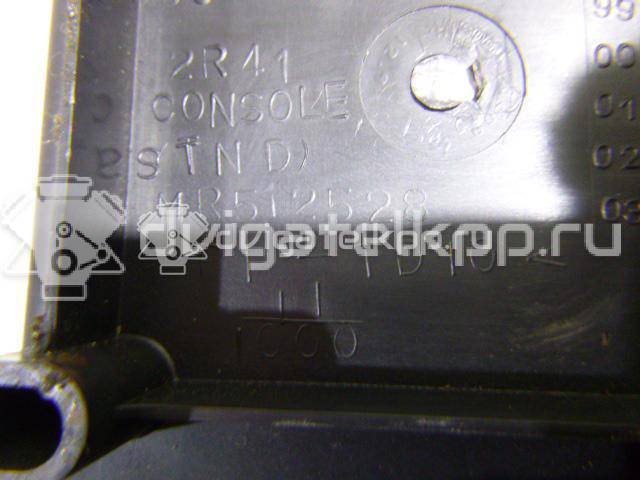 Фото Ящик передней консоли  mr626771 для mitsubishi Lancer Cedia (CS) {forloop.counter}}