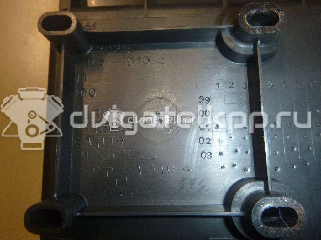 Фото Ящик передней консоли  mr626771 для mitsubishi Lancer Cedia (CS) {forloop.counter}}