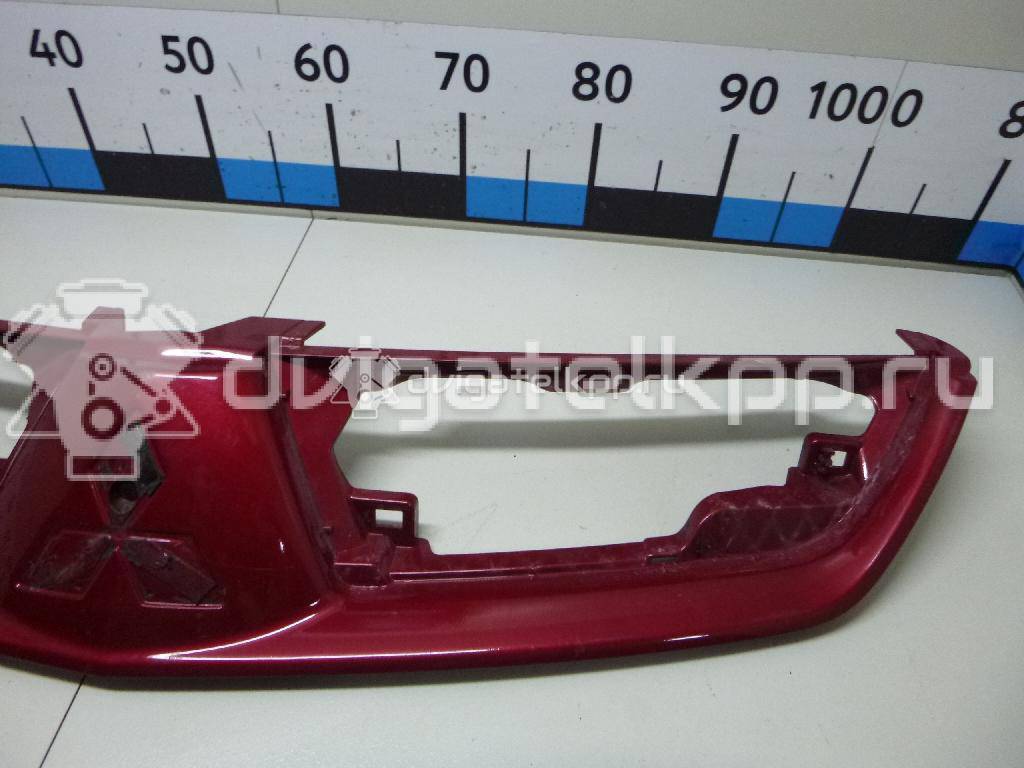 Фото Решетка радиатора  7450A214HA для mitsubishi Lancer (CS/Classic) {forloop.counter}}