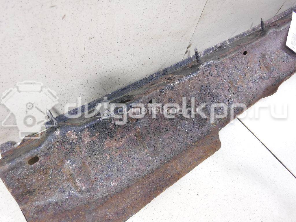 Фото Усилитель заднего бампера  mr520344 для mitsubishi Lancer (CS/Classic) {forloop.counter}}